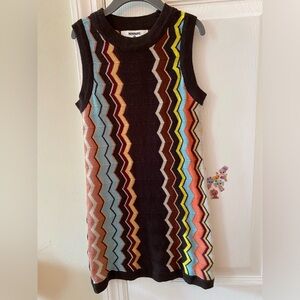 ⭐️HP⭐️Missoni x Target|Dress